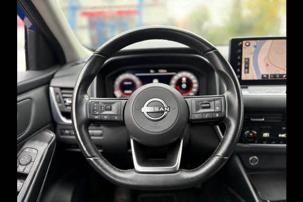 Nissan QASHQAI 1.3 MHEV Business Design