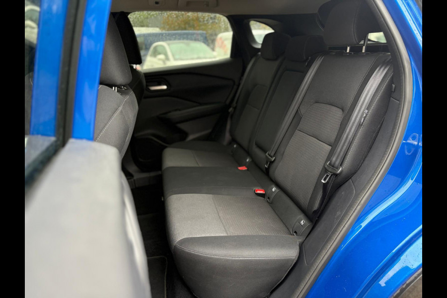 Nissan QASHQAI 1.3 MHEV Business Design