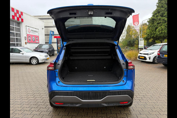 Nissan QASHQAI 1.3 MHEV Business Design