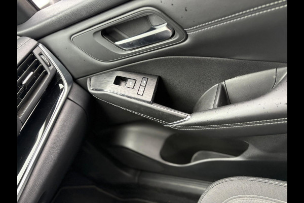 Nissan QASHQAI 1.3 MHEV Business Design