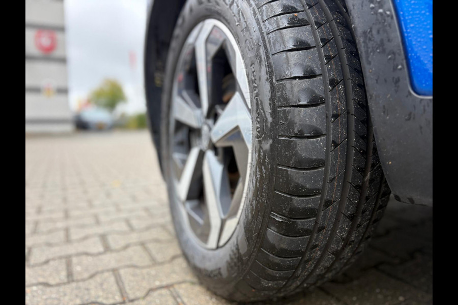 Nissan QASHQAI 1.3 MHEV Business Design