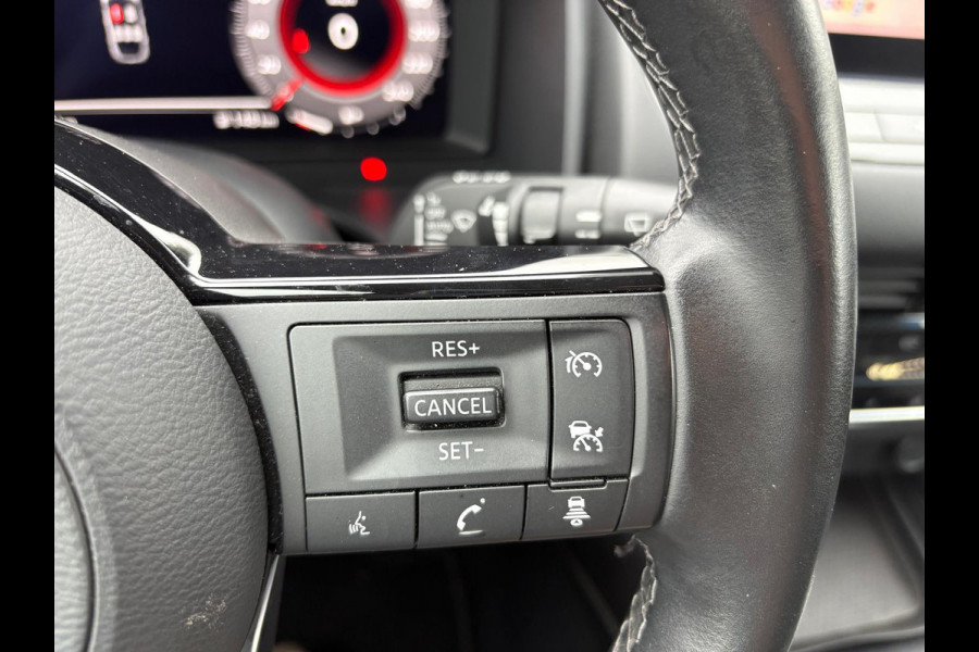 Nissan QASHQAI 1.3 MHEV Business Design