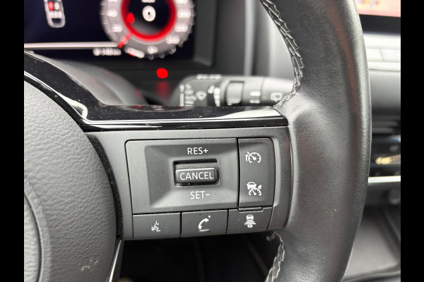 Nissan QASHQAI 1.3 MHEV Business Design