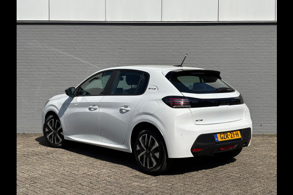 Peugeot 208 1.2 PureTech 75 Style | Navi | Apple Carplay | Parkeerhulp | A/C | Direct leverbaar