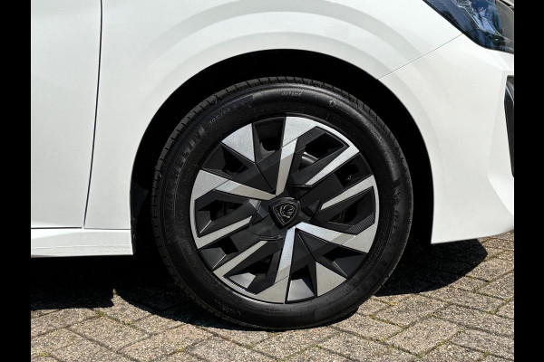 Peugeot 208 1.2 PureTech 75 Style | Navi | Apple Carplay | Parkeerhulp | A/C | Direct leverbaar