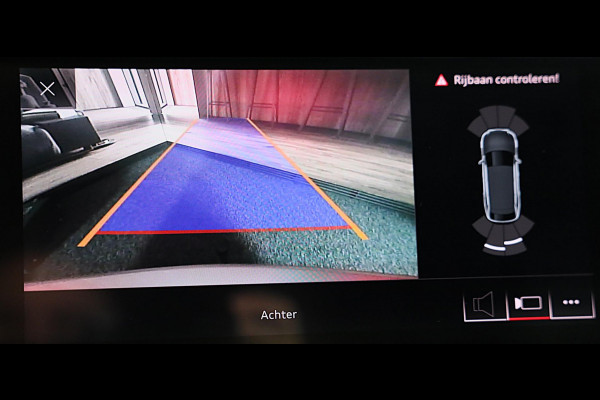 Audi A6 Avant 45 TFSI Quattro S6 Look / NAP / Navi / Cruise Control / Lane Assist / Camera / Memory / Elek Stoelen / Led / 20 Inc