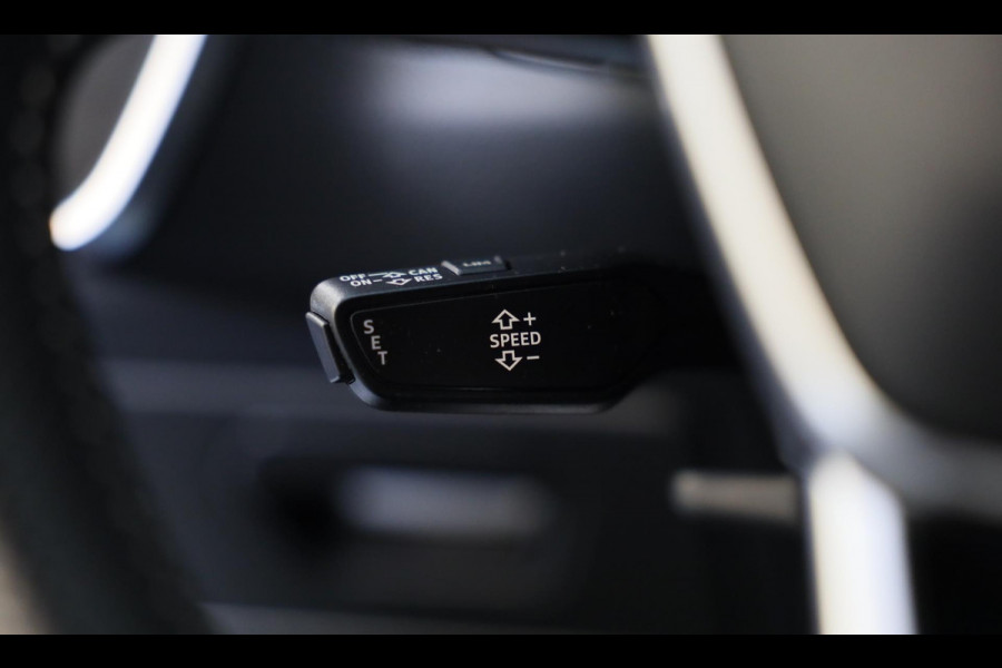 Audi A6 Avant 45 TFSI Quattro S6 Look / NAP / Navi / Cruise Control / Lane Assist / Camera / Memory / Elek Stoelen / Led / 20 Inc