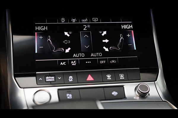 Audi A6 Avant 45 TFSI Quattro S6 Look / NAP / Navi / Cruise Control / Lane Assist / Camera / Memory / Elek Stoelen / Led / 20 Inc