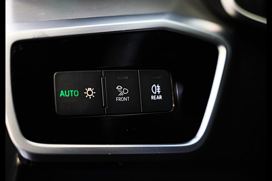 Audi A6 Avant 45 TFSI Quattro S6 Look / NAP / Navi / Cruise Control / Lane Assist / Camera / Memory / Elek Stoelen / Led / 20 Inc