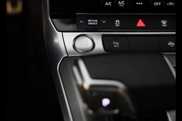 Audi A6 Avant 45 TFSI Quattro S6 Look / NAP / Navi / Cruise Control / Lane Assist / Camera / Memory / Elek Stoelen / Led / 20 Inc
