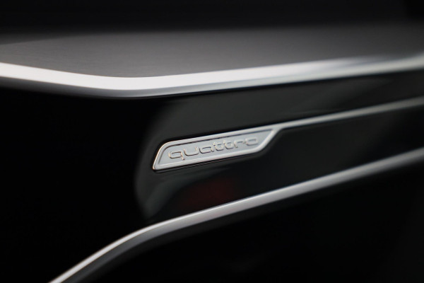 Audi A6 Avant 45 TFSI Quattro S6 Look / NAP / Navi / Cruise Control / Lane Assist / Camera / Memory / Elek Stoelen / Led / 20 Inc