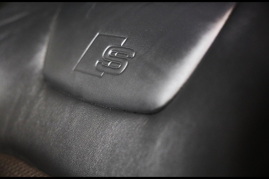 Audi A6 Avant 45 TFSI Quattro S6 Look / NAP / Navi / Cruise Control / Lane Assist / Camera / Memory / Elek Stoelen / Led / 20 Inc