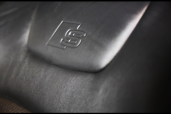 Audi A6 Avant 45 TFSI Quattro S6 Look / NAP / Navi / Cruise Control / Lane Assist / Camera / Memory / Elek Stoelen / Led / 20 Inc