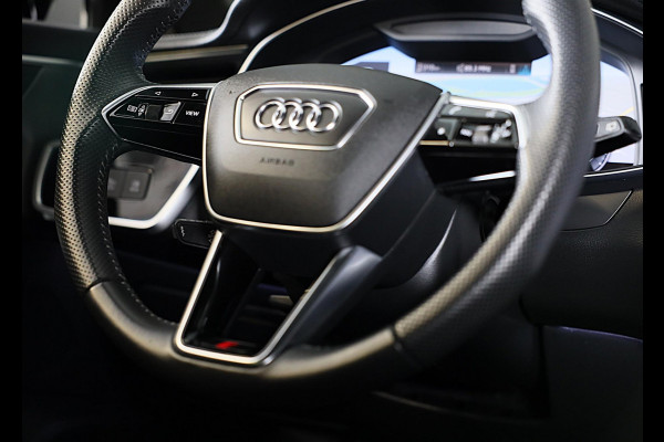 Audi A6 Avant 45 TFSI Quattro S6 Look / NAP / Navi / Cruise Control / Lane Assist / Camera / Memory / Elek Stoelen / Led / 20 Inc