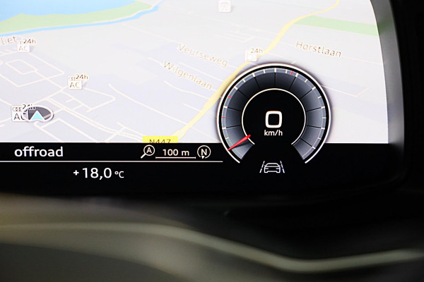 Audi A6 Avant 45 TFSI Quattro S6 Look / NAP / Navi / Cruise Control / Lane Assist / Camera / Memory / Elek Stoelen / Led / 20 Inc
