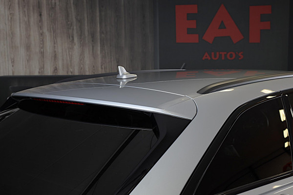 Audi A6 Avant 45 TFSI Quattro S6 Look / NAP / Navi / Cruise Control / Lane Assist / Camera / Memory / Elek Stoelen / Led / 20 Inc