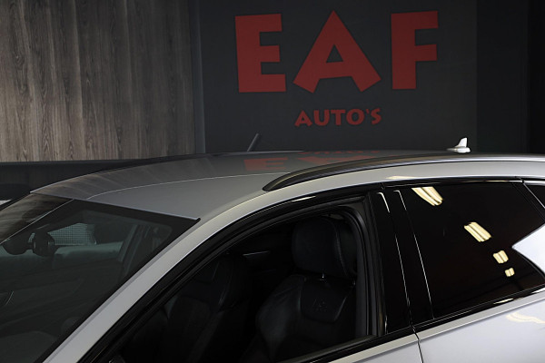 Audi A6 Avant 45 TFSI Quattro S6 Look / NAP / Navi / Cruise Control / Lane Assist / Camera / Memory / Elek Stoelen / Led / 20 Inc