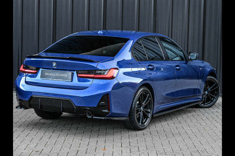 BMW 3-serie 330e | M-SPORT | SPORT SEATS | FULL STYLING | AMBIANCE INTERIEUR | ACTIVE CRUISE | DAB+ | HIFI SOUND | SHADOW-LINE | TREKHAAK | BMW 3-serie 330e | M-SPORT | SPORT SEATS | FULL STYLING | AMBIANCE INTERIEUR | ACTIVE CRUISE | DAB+ | HIFI SOUND | SHADOW-LINE | TREKHAAK |