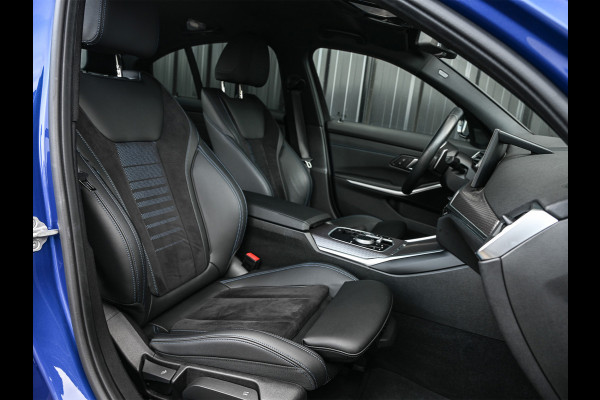 BMW 3-serie 330e | M-SPORT | SPORT SEATS | FULL STYLING | AMBIANCE INTERIEUR | ACTIVE CRUISE | DAB+ | HIFI SOUND | SHADOW-LINE | TREKHAAK | BMW 3-serie 330e | M-SPORT | SPORT SEATS | FULL STYLING | AMBIANCE INTERIEUR | ACTIVE CRUISE | DAB+ | HIFI SOUND | SHADOW-LINE | TREKHAAK |