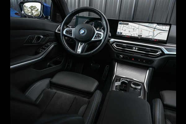 BMW 3-serie 330e | M-SPORT | SPORT SEATS | FULL STYLING | AMBIANCE INTERIEUR | ACTIVE CRUISE | DAB+ | HIFI SOUND | SHADOW-LINE | TREKHAAK | BMW 3-serie 330e | M-SPORT | SPORT SEATS | FULL STYLING | AMBIANCE INTERIEUR | ACTIVE CRUISE | DAB+ | HIFI SOUND | SHADOW-LINE | TREKHAAK |