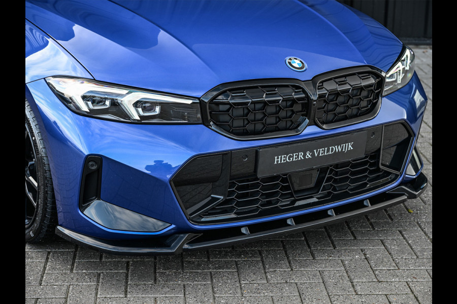 BMW 3-serie 330e | M-SPORT | SPORT SEATS | FULL STYLING | AMBIANCE INTERIEUR | ACTIVE CRUISE | DAB+ | HIFI SOUND | SHADOW-LINE | TREKHAAK | BMW 3-serie 330e | M-SPORT | SPORT SEATS | FULL STYLING | AMBIANCE INTERIEUR | ACTIVE CRUISE | DAB+ | HIFI SOUND | SHADOW-LINE | TREKHAAK |