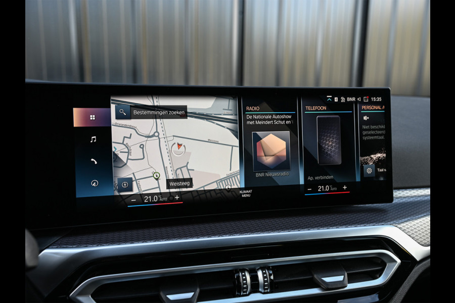 BMW 3-serie 330e | M-SPORT | SPORT SEATS | FULL STYLING | AMBIANCE INTERIEUR | ACTIVE CRUISE | DAB+ | HIFI SOUND | SHADOW-LINE | TREKHAAK | BMW 3-serie 330e | M-SPORT | SPORT SEATS | FULL STYLING | AMBIANCE INTERIEUR | ACTIVE CRUISE | DAB+ | HIFI SOUND | SHADOW-LINE | TREKHAAK |