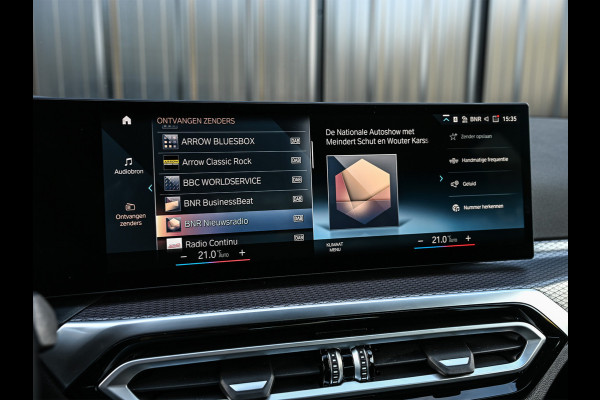 BMW 3-serie 330e | M-SPORT | SPORT SEATS | FULL STYLING | AMBIANCE INTERIEUR | ACTIVE CRUISE | DAB+ | HIFI SOUND | SHADOW-LINE | TREKHAAK | BMW 3-serie 330e | M-SPORT | SPORT SEATS | FULL STYLING | AMBIANCE INTERIEUR | ACTIVE CRUISE | DAB+ | HIFI SOUND | SHADOW-LINE | TREKHAAK |