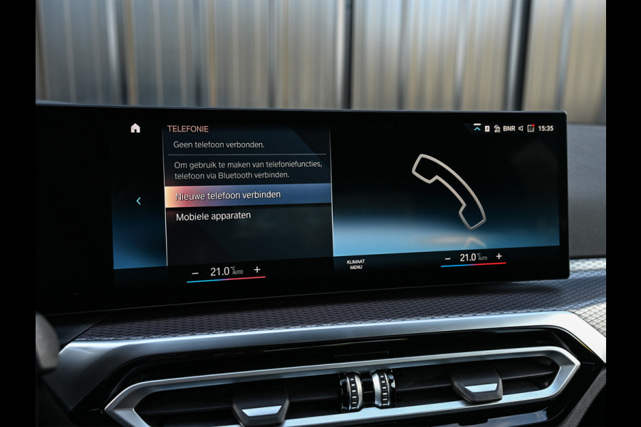 BMW 3-serie 330e | M-SPORT | SPORT SEATS | FULL STYLING | AMBIANCE INTERIEUR | ACTIVE CRUISE | DAB+ | HIFI SOUND | SHADOW-LINE | TREKHAAK | BMW 3-serie 330e | M-SPORT | SPORT SEATS | FULL STYLING | AMBIANCE INTERIEUR | ACTIVE CRUISE | DAB+ | HIFI SOUND | SHADOW-LINE | TREKHAAK |