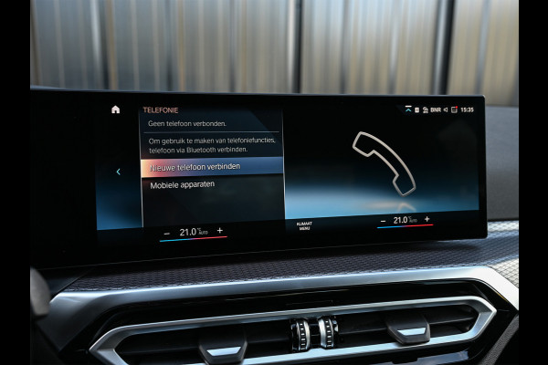 BMW 3-serie 330e | M-SPORT | SPORT SEATS | FULL STYLING | AMBIANCE INTERIEUR | ACTIVE CRUISE | DAB+ | HIFI SOUND | SHADOW-LINE | TREKHAAK | BMW 3-serie 330e | M-SPORT | SPORT SEATS | FULL STYLING | AMBIANCE INTERIEUR | ACTIVE CRUISE | DAB+ | HIFI SOUND | SHADOW-LINE | TREKHAAK |