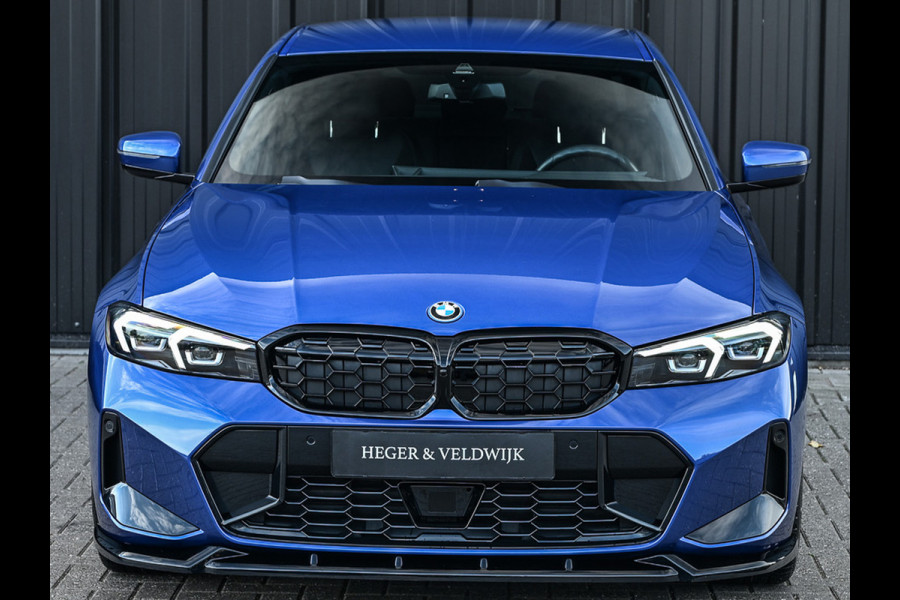 BMW 3-serie 330e | M-SPORT | SPORT SEATS | FULL STYLING | AMBIANCE INTERIEUR | ACTIVE CRUISE | DAB+ | HIFI SOUND | SHADOW-LINE | TREKHAAK | BMW 3-serie 330e | M-SPORT | SPORT SEATS | FULL STYLING | AMBIANCE INTERIEUR | ACTIVE CRUISE | DAB+ | HIFI SOUND | SHADOW-LINE | TREKHAAK |