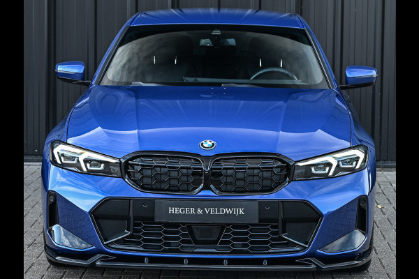 BMW 3-serie 330e | M-SPORT | SPORT SEATS | FULL STYLING | AMBIANCE INTERIEUR | ACTIVE CRUISE | DAB+ | HIFI SOUND | SHADOW-LINE | TREKHAAK | BMW 3-serie 330e | M-SPORT | SPORT SEATS | FULL STYLING | AMBIANCE INTERIEUR | ACTIVE CRUISE | DAB+ | HIFI SOUND | SHADOW-LINE | TREKHAAK |