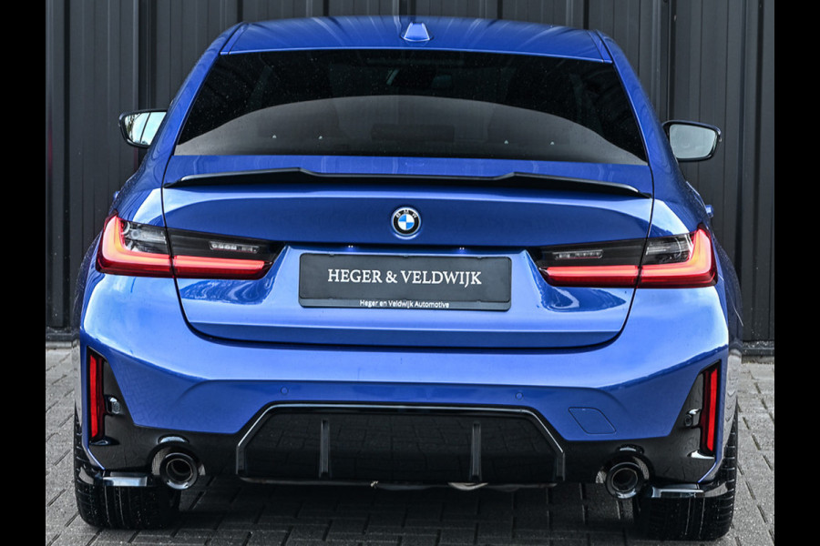 BMW 3-serie 330e | M-SPORT | SPORT SEATS | FULL STYLING | AMBIANCE INTERIEUR | ACTIVE CRUISE | DAB+ | HIFI SOUND | SHADOW-LINE | TREKHAAK | BMW 3-serie 330e | M-SPORT | SPORT SEATS | FULL STYLING | AMBIANCE INTERIEUR | ACTIVE CRUISE | DAB+ | HIFI SOUND | SHADOW-LINE | TREKHAAK |