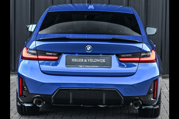 BMW 3-serie 330e | M-SPORT | SPORT SEATS | FULL STYLING | AMBIANCE INTERIEUR | ACTIVE CRUISE | DAB+ | HIFI SOUND | SHADOW-LINE | TREKHAAK | BMW 3-serie 330e | M-SPORT | SPORT SEATS | FULL STYLING | AMBIANCE INTERIEUR | ACTIVE CRUISE | DAB+ | HIFI SOUND | SHADOW-LINE | TREKHAAK |