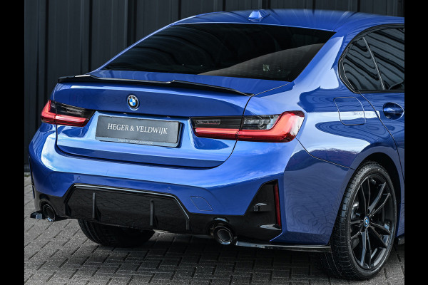 BMW 3-serie 330e | M-SPORT | SPORT SEATS | FULL STYLING | AMBIANCE INTERIEUR | ACTIVE CRUISE | DAB+ | HIFI SOUND | SHADOW-LINE | TREKHAAK | BMW 3-serie 330e | M-SPORT | SPORT SEATS | FULL STYLING | AMBIANCE INTERIEUR | ACTIVE CRUISE | DAB+ | HIFI SOUND | SHADOW-LINE | TREKHAAK |