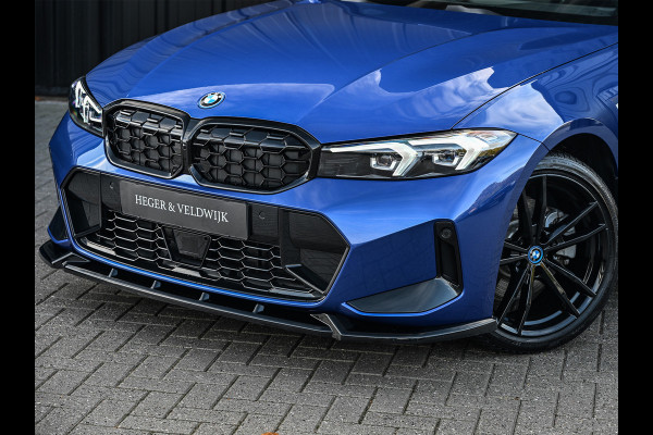 BMW 3-serie 330e | M-SPORT | SPORT SEATS | FULL STYLING | AMBIANCE INTERIEUR | ACTIVE CRUISE | DAB+ | HIFI SOUND | SHADOW-LINE | TREKHAAK | BMW 3-serie 330e | M-SPORT | SPORT SEATS | FULL STYLING | AMBIANCE INTERIEUR | ACTIVE CRUISE | DAB+ | HIFI SOUND | SHADOW-LINE | TREKHAAK |