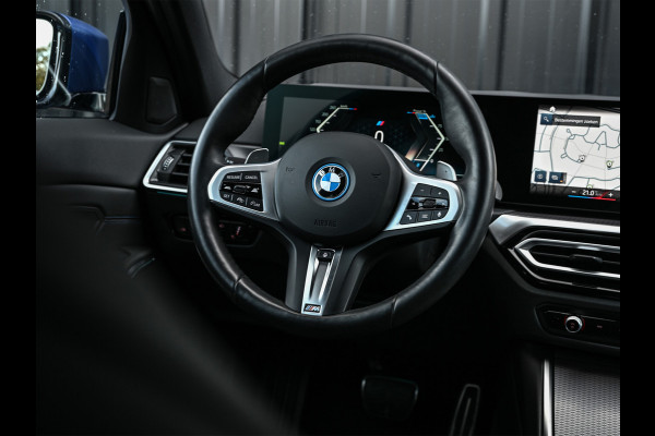 BMW 3-serie 330e | M-SPORT | SPORT SEATS | FULL STYLING | AMBIANCE INTERIEUR | ACTIVE CRUISE | DAB+ | HIFI SOUND | SHADOW-LINE | TREKHAAK | BMW 3-serie 330e | M-SPORT | SPORT SEATS | FULL STYLING | AMBIANCE INTERIEUR | ACTIVE CRUISE | DAB+ | HIFI SOUND | SHADOW-LINE | TREKHAAK |