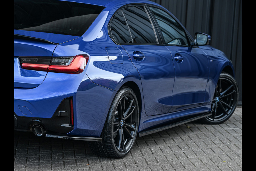 BMW 3-serie 330e | M-SPORT | SPORT SEATS | FULL STYLING | AMBIANCE INTERIEUR | ACTIVE CRUISE | DAB+ | HIFI SOUND | SHADOW-LINE | TREKHAAK | BMW 3-serie 330e | M-SPORT | SPORT SEATS | FULL STYLING | AMBIANCE INTERIEUR | ACTIVE CRUISE | DAB+ | HIFI SOUND | SHADOW-LINE | TREKHAAK |