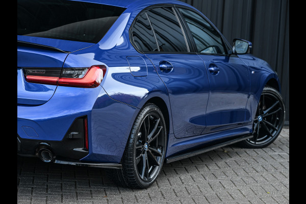 BMW 3-serie 330e | M-SPORT | SPORT SEATS | FULL STYLING | AMBIANCE INTERIEUR | ACTIVE CRUISE | DAB+ | HIFI SOUND | SHADOW-LINE | TREKHAAK | BMW 3-serie 330e | M-SPORT | SPORT SEATS | FULL STYLING | AMBIANCE INTERIEUR | ACTIVE CRUISE | DAB+ | HIFI SOUND | SHADOW-LINE | TREKHAAK |