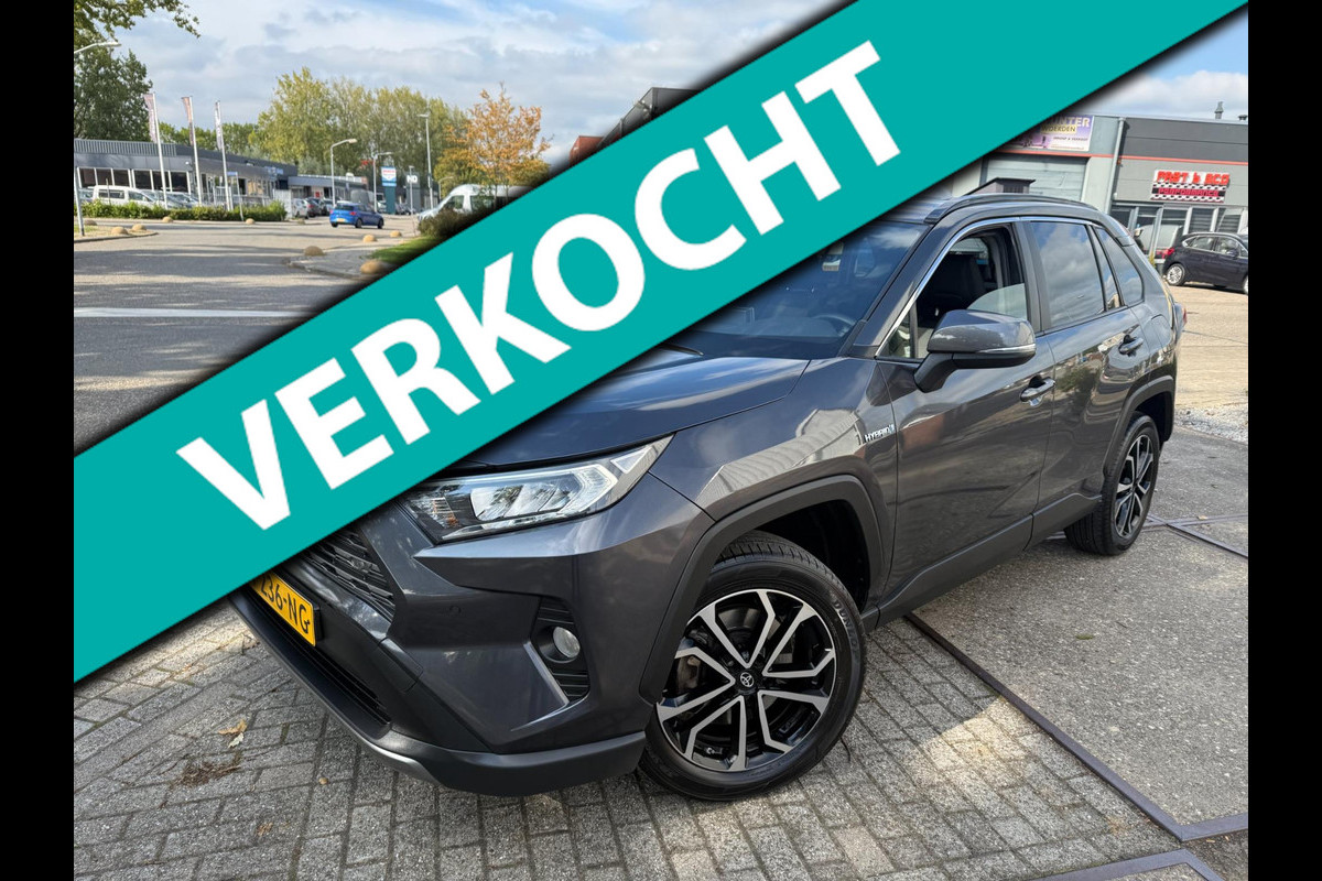 Toyota RAV4 2.5 Hybrid DYNAMIC SPORT 2020 LEDER ACC NAVI LED LUXE 12MND GARANTIE Toyota RAV4 2.5 Hybrid DYNAMIC SPORT 2020 LEDER ACC NAVI LED LUXE 12MND GARANTIE