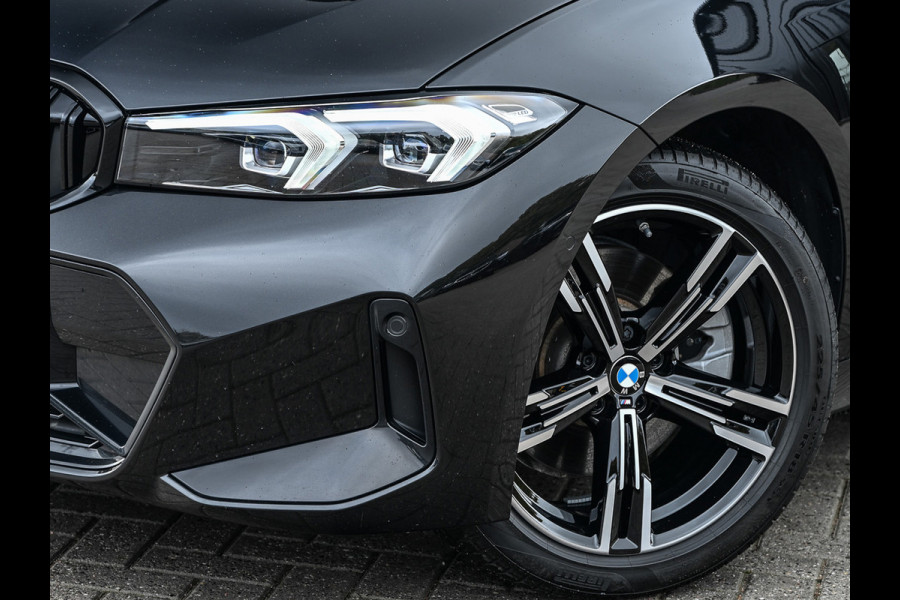BMW 3 Serie Touring 330e | M-SPORT | GROTE ACCU | 19,5 kWh | CAMERA | SHADOW-LINE | FACELIFT | FULL-LED | STUUR- EN STOELVERWARMING | LED | BMW 3 Serie Touring 330e | M-SPORT | GROTE ACCU | 19,5 kWh | CAMERA | SHADOW-LINE | FACELIFT | FULL-LED | STUUR- EN STOELVERWARMING | LED |