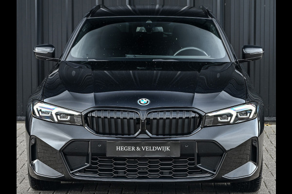 BMW 3 Serie Touring 330e | M-SPORT | GROTE ACCU | 19,5 kWh | CAMERA | SHADOW-LINE | FACELIFT | FULL-LED | STUUR- EN STOELVERWARMING | LED | BMW 3 Serie Touring 330e | M-SPORT | GROTE ACCU | 19,5 kWh | CAMERA | SHADOW-LINE | FACELIFT | FULL-LED | STUUR- EN STOELVERWARMING | LED |