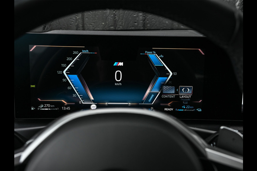 BMW 3 Serie Touring 330e | M-SPORT | GROTE ACCU | 19,5 kWh | CAMERA | SHADOW-LINE | FACELIFT | FULL-LED | STUUR- EN STOELVERWARMING | LED | BMW 3 Serie Touring 330e | M-SPORT | GROTE ACCU | 19,5 kWh | CAMERA | SHADOW-LINE | FACELIFT | FULL-LED | STUUR- EN STOELVERWARMING | LED |