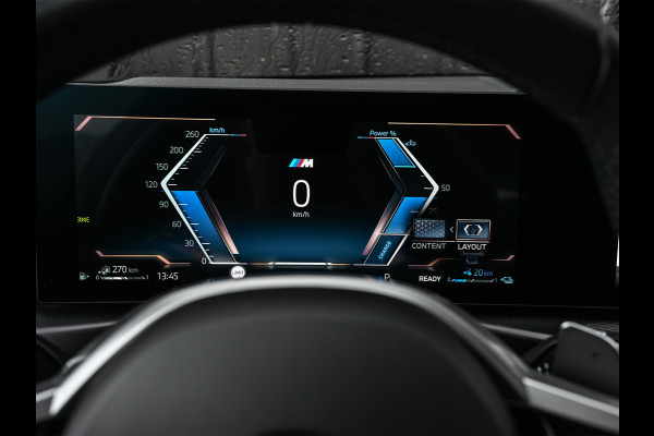 BMW 3 Serie Touring 330e | M-SPORT | GROTE ACCU | 19,5 kWh | CAMERA | SHADOW-LINE | FACELIFT | FULL-LED | STUUR- EN STOELVERWARMING | LED | BMW 3 Serie Touring 330e | M-SPORT | GROTE ACCU | 19,5 kWh | CAMERA | SHADOW-LINE | FACELIFT | FULL-LED | STUUR- EN STOELVERWARMING | LED |