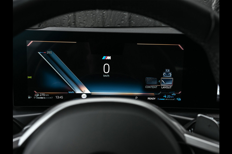 BMW 3 Serie Touring 330e | M-SPORT | GROTE ACCU | 19,5 kWh | CAMERA | SHADOW-LINE | FACELIFT | FULL-LED | STUUR- EN STOELVERWARMING | LED | BMW 3 Serie Touring 330e | M-SPORT | GROTE ACCU | 19,5 kWh | CAMERA | SHADOW-LINE | FACELIFT | FULL-LED | STUUR- EN STOELVERWARMING | LED |