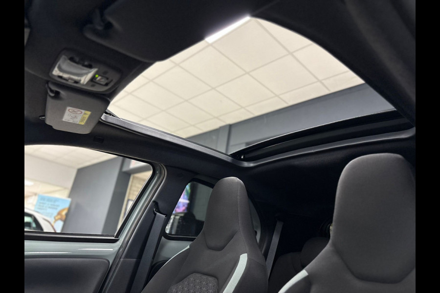 Toyota Aygo X 1.0 VVT-i S-CVT Pulse Cabrio Automaat (BOVAG/RIJKLAARPRIJS) Toyota Aygo X 1.0 VVT-i S-CVT Pulse Cabrio Automaat (BOVAG/RIJKLAARPRIJS)