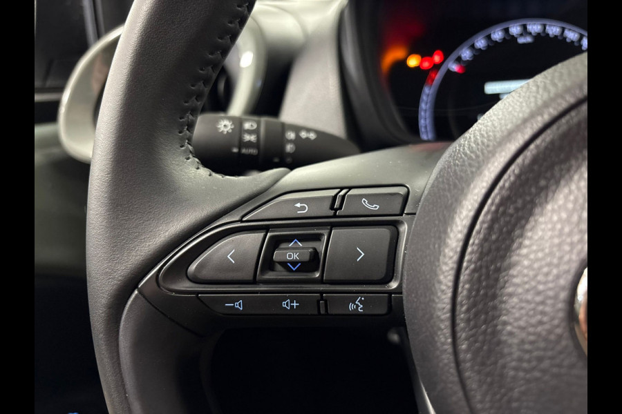 Toyota Aygo X 1.0 VVT-i S-CVT Pulse Cabrio Automaat (BOVAG/RIJKLAARPRIJS) Toyota Aygo X 1.0 VVT-i S-CVT Pulse Cabrio Automaat (BOVAG/RIJKLAARPRIJS)