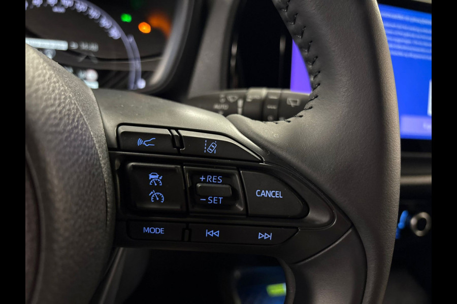 Toyota Aygo X 1.0 VVT-i S-CVT Pulse Cabrio Automaat (BOVAG/RIJKLAARPRIJS) Toyota Aygo X 1.0 VVT-i S-CVT Pulse Cabrio Automaat (BOVAG/RIJKLAARPRIJS)