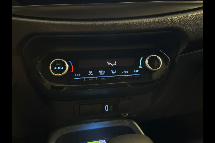 Toyota Aygo X 1.0 VVT-i S-CVT Pulse Cabrio Automaat (BOVAG/RIJKLAARPRIJS) Toyota Aygo X 1.0 VVT-i S-CVT Pulse Cabrio Automaat (BOVAG/RIJKLAARPRIJS)