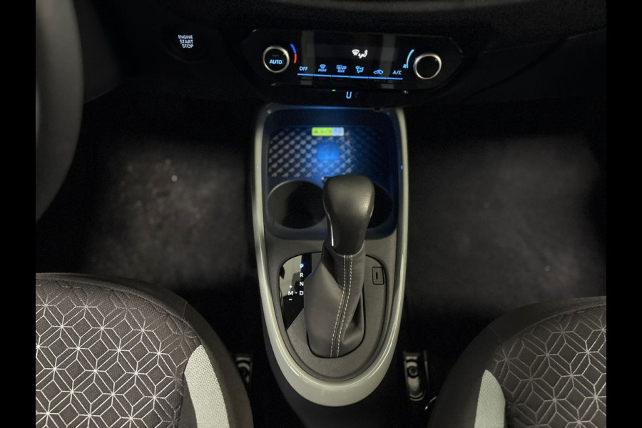 Toyota Aygo X 1.0 VVT-i S-CVT Pulse Cabrio Automaat (BOVAG/RIJKLAARPRIJS) Toyota Aygo X 1.0 VVT-i S-CVT Pulse Cabrio Automaat (BOVAG/RIJKLAARPRIJS)