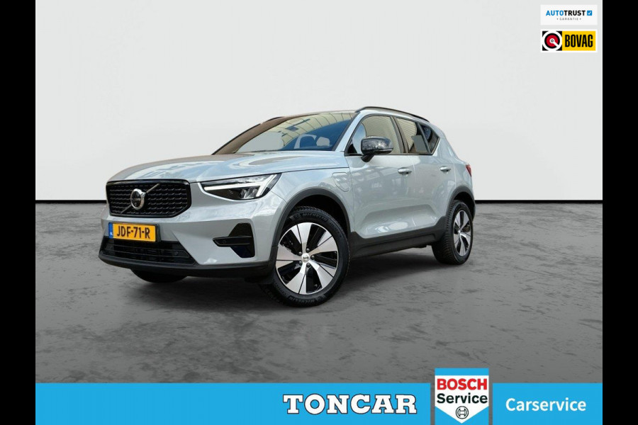 Volvo XC40 1.5 T4 Plug-in hybrid Plus Dark | Nieuwe auto | HK audio | 360° Camera | Trekhaak | Climate Pack | Pilot- Park Assist |